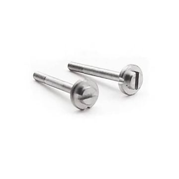 Carisma Gt24B Aluminium Shock Shaft (Pr)
