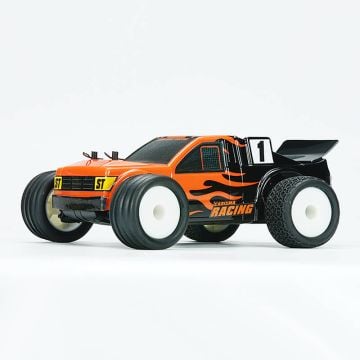 Carisma GT24ST 1/24 2WD RTR Stadium Truck