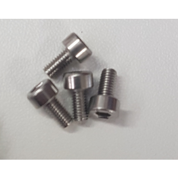 M3 X 40mm Socket Cap Head Screws Stainless Steel Screw AT-SC-CapHeadM340