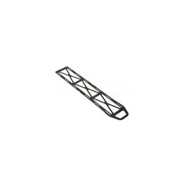 Mikado Carbon Battery plate LOGO 700 MIK5119 05119