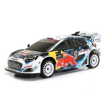 CEN 2024 M-Sport Ford Puma Rally1 1/8 RTR Brushless CEN9000