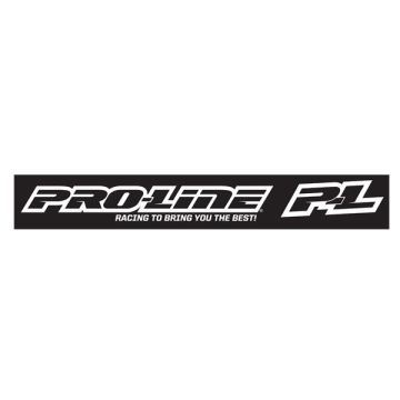 CML PRO-LINE WHITE WINDOW CML557