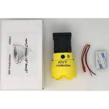 KNY Turbo Motor Cooler COOL1