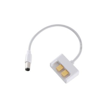Phantom 3 USB Charger Battery 2PIN to DC Power Cable Part 135 DJI-P3-Part135