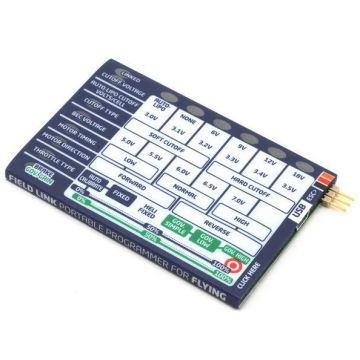 Castle Field Link Portable Programmer Air CSEFPROAIR