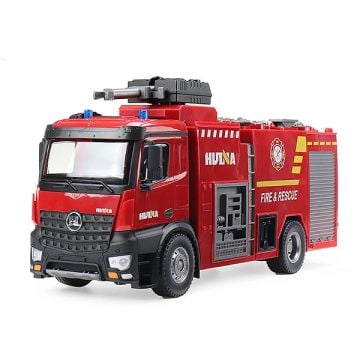 huina 1/14 fire truck with CY1562
