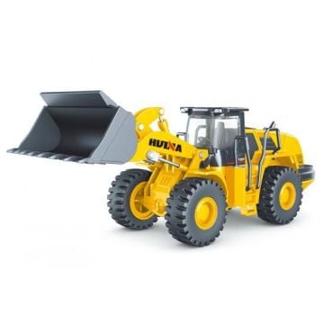 HUINA 1/50 DIECAST WHEEL CY1714