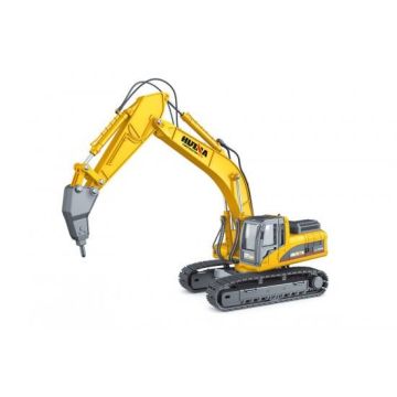 HUINA 1/40 DIECAST DRILL CY1911