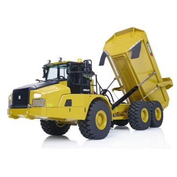 HUINA K960 HYDRAULIC KABOLITE CY960