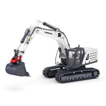 HUINA K961 Kabolite Hydraulic Full Metal Excavtor 1:16 CY961-100