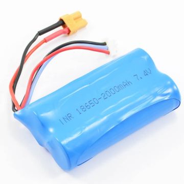 HUINA 1580 BATTERY CYP1103