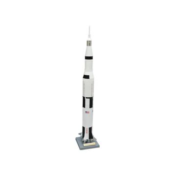 Saturn V (1:200 scale) (2) (English only) - Skill Level RTF D-ES2160