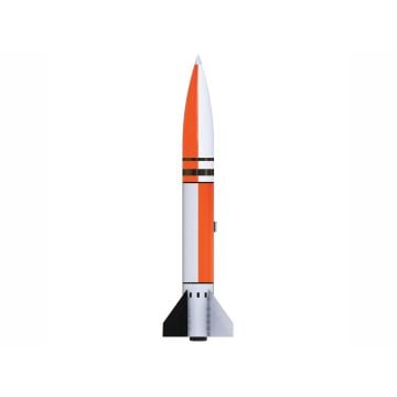 RC Rockets AT Models