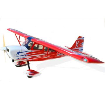 Champion Xtreme Decathlon (60-85cc Petrol) Aerobatic Plane