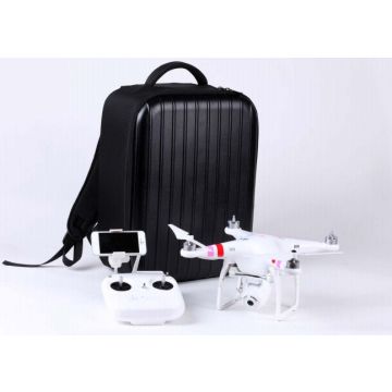 Back Pack for DJI Phantom Quadcopter Range - Black DJi-BACKPACK