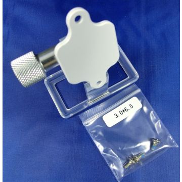 DJI Phantom Gopro 2 Camera Mount DJIPH7