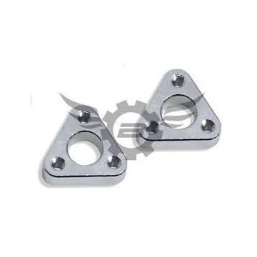 Throttle servo mount SYN-610-122