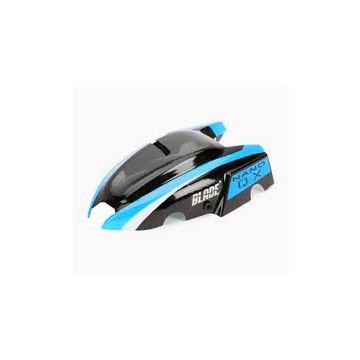 Blue Canopy: Nano QX FPV BLH7201