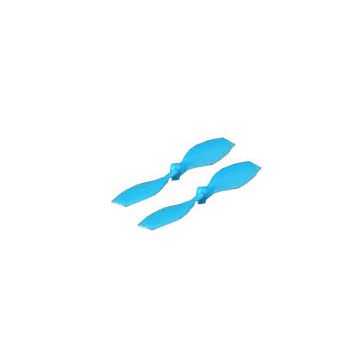 Prop Clockwise Rotation Blue (2): Nano QX BLH7203