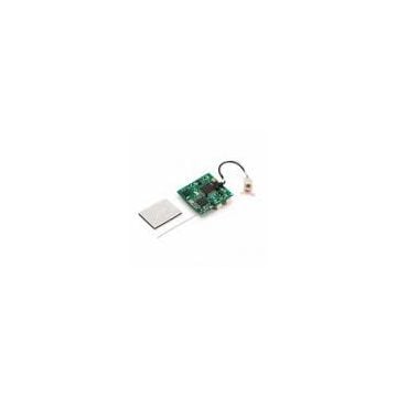 Nano QX FPV 4-in-1 Control Unit Rx/ESCs/Gyro BLH7208