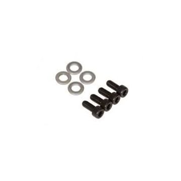 Socket head cap screw M5 x 12 MIK1980
