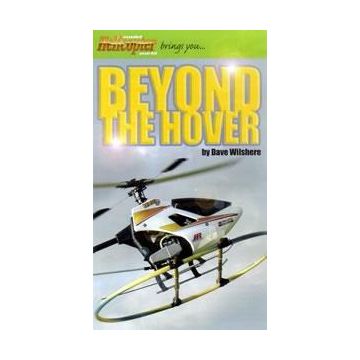 Beyond the Hover by Dave Wilshere (DVD)