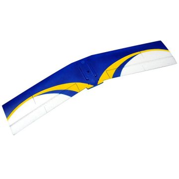Dynam Devil Lower Wing Set DYN-DEVIL-02