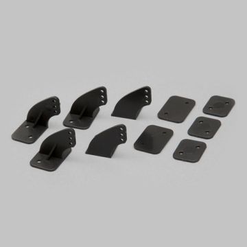 Dynam F6F Hellcat Servo Horn, 