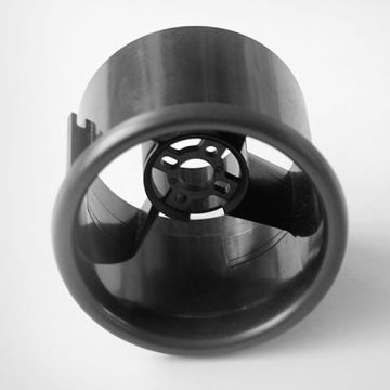 Dynam Gloster Meteor F8 Duct, 