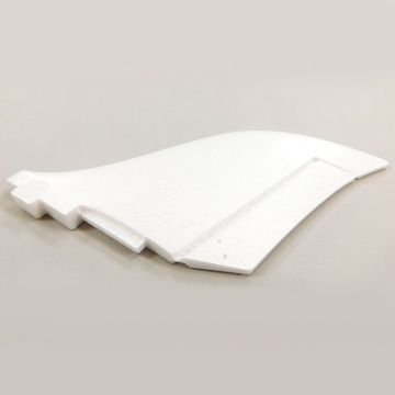 Dynam Hawksky V2 Rudder, 