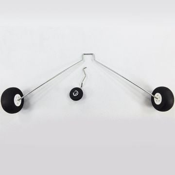 Dynam Hawksky V2 Landing Gear, 