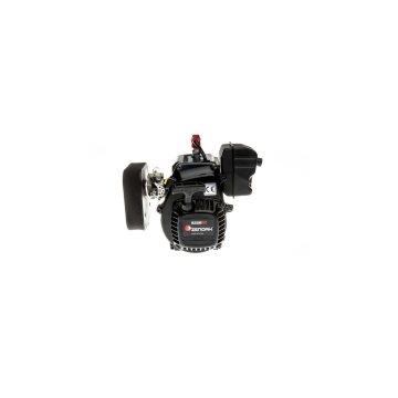 Zenoah G320 w/air filter/Clutch:5IVE-T 2.0 L-DYNE1275