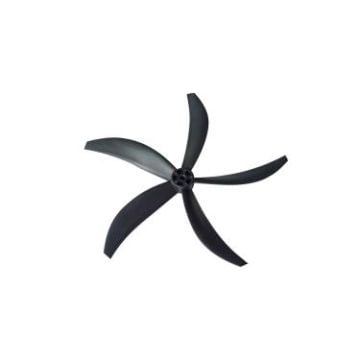 10 x 9, Scimitar 5 Blade Prop Right E-EFLP10905BR
