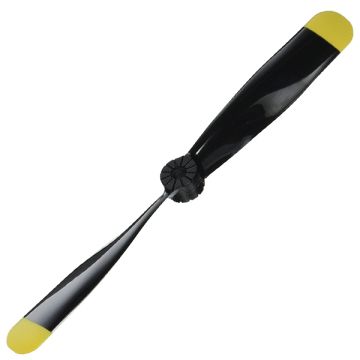 Propeller: P-51 BL 9 x 6; Sportsman S+ E-EFLP09060