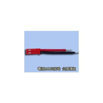 JST Male Connector(18A w.g.) E11169A