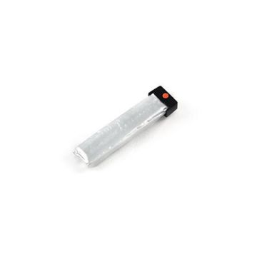 200mAh 1S 3.7V 45C LiPo Battery EFLB2001S45