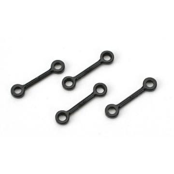 Blade mSR Rotor Head Linkage Set (4) EFLH3015
