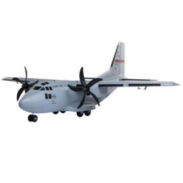 Eflite EC-1500 Twin 1.5m PNP A-EFL15775
