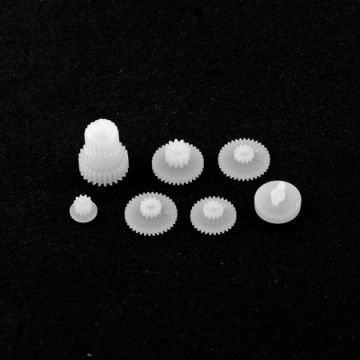 DS35 Gear Set EFLRDS351