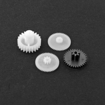 DS76T Gear Set EFLRDS76T1