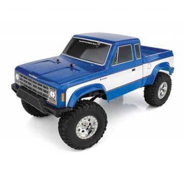 Element RC Enduro12 Trail Truck Sendero RTR EL40009C