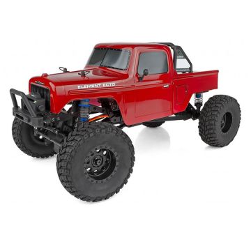 Element enduro 12 trail truck ecto rtr