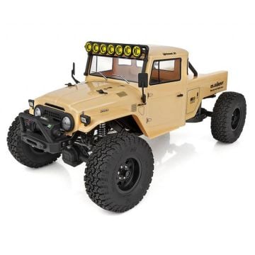 Rock crawler rc truck shop