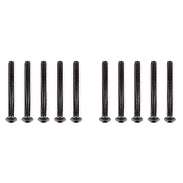 Element Rc Screws M3X28 Mm Bhcs EL41078