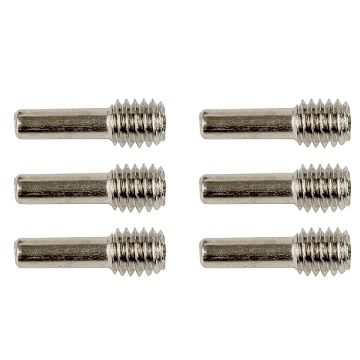 Element Rc Screw Pins, M4X12Mm EL42022