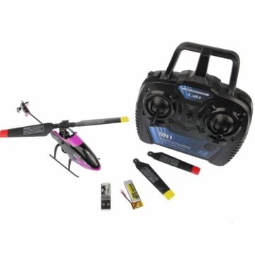 ESky Sport 150 v2 RTF Flybarless Helicopter, Mode 2 ESKY007316B