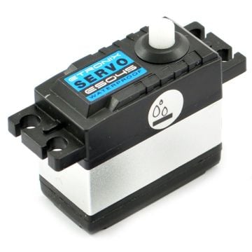 Etronix Es045 4.5Kg Standard Waterproof Servo