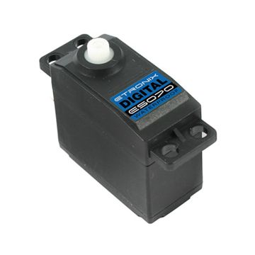 Etronix Es060 6.0Kg Digital Std Waterproof Servo