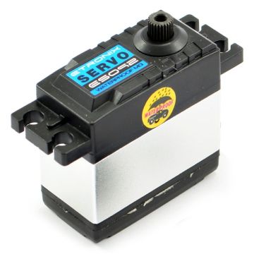Etronix Es092 9.2Kg Standard Size Waterproof Mg Servo