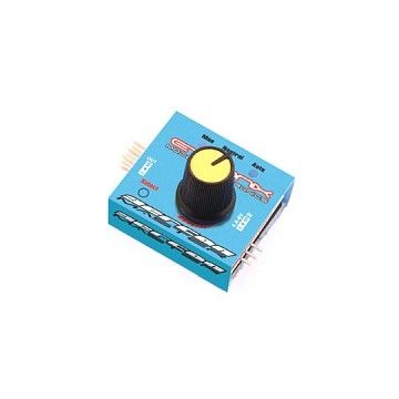 Etronix 3 Mode Servo Tester